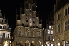 Rathaus des Westfälischen Friedens Münster